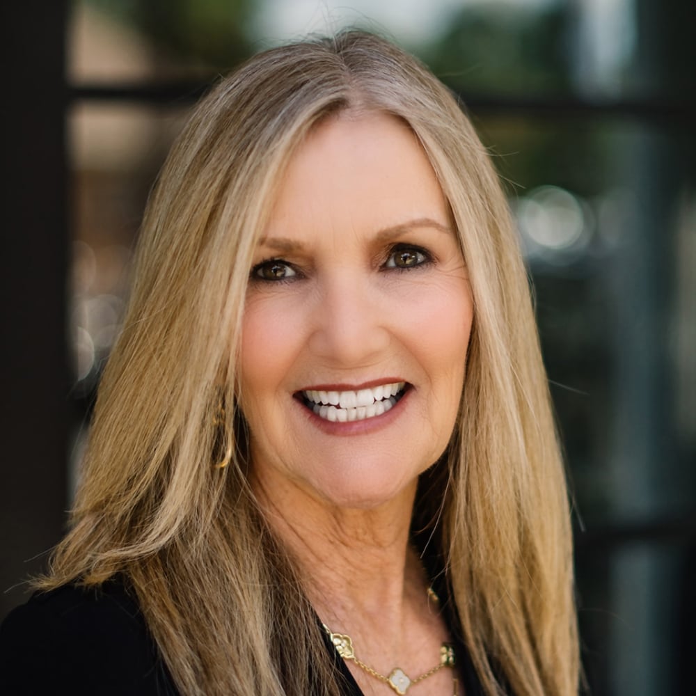 Sherry Molella