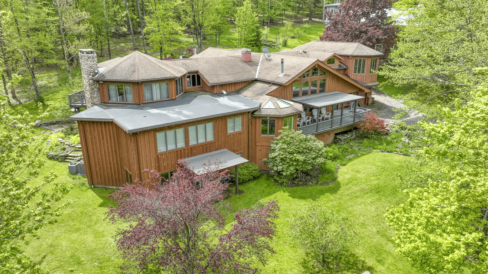 295 Krumville Road