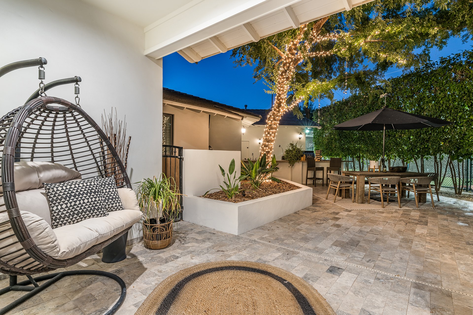 6113 E CALLE DEL NORTE, Scottsdale