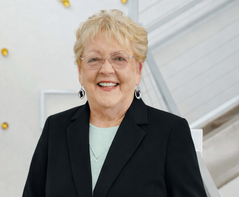 Barbara Shaw
