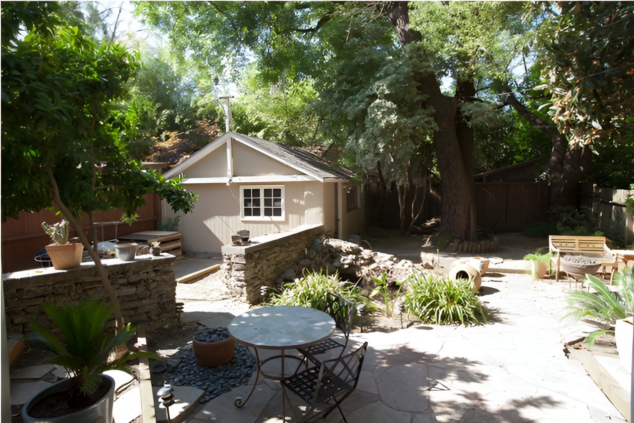 1824 Markham Way Sacramento, CA 95818- For Sale in Land Park