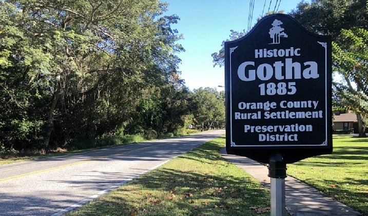 Gotha