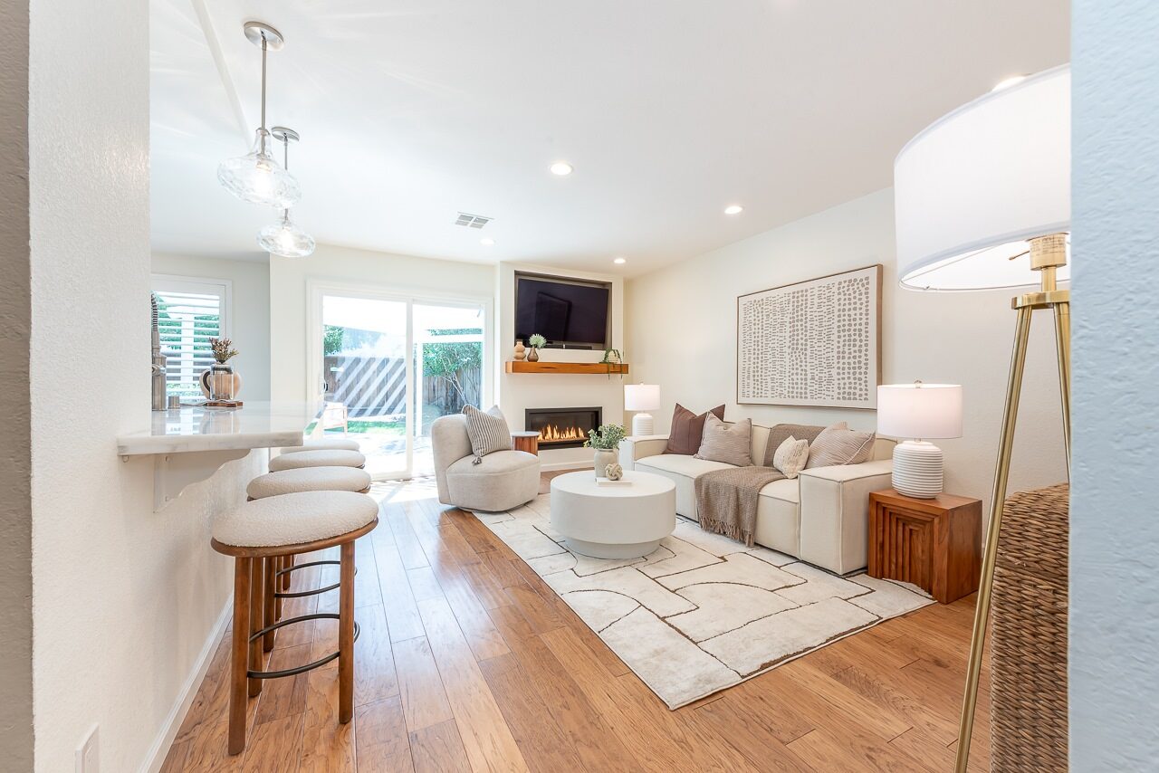 Gorgeous Remodeled Ponderosa Home!