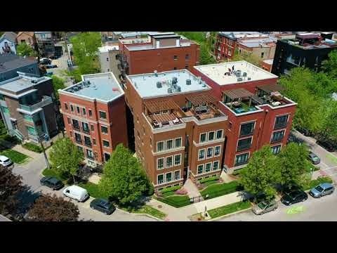  1300 N Wood St., Unit 3 - Weinberg Choi Residential