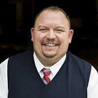 Scott Stabeck