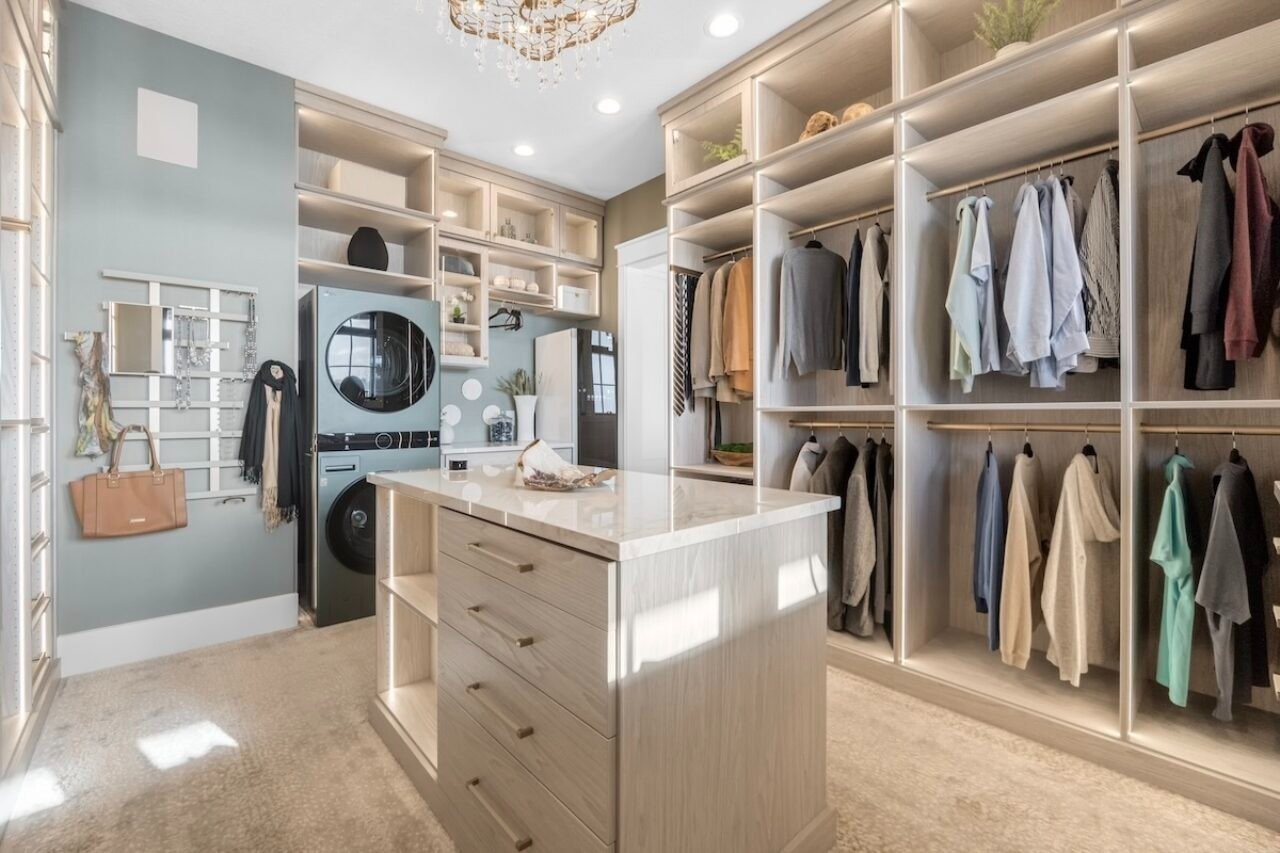 The Monaco at 569 Outline Trail