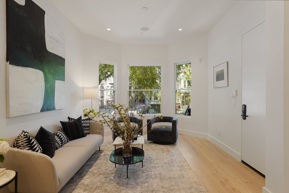 2853-2855A Folsom Street