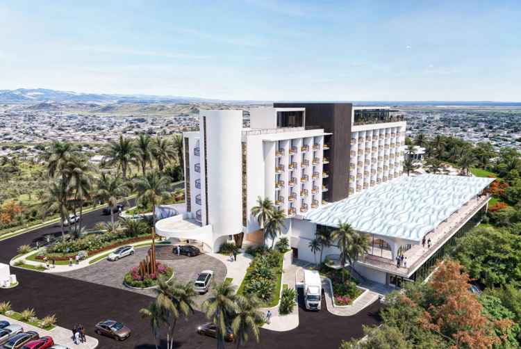 An Exclusive Look Inside the Ponce Intercontinental Project and Its Luxury Residences
