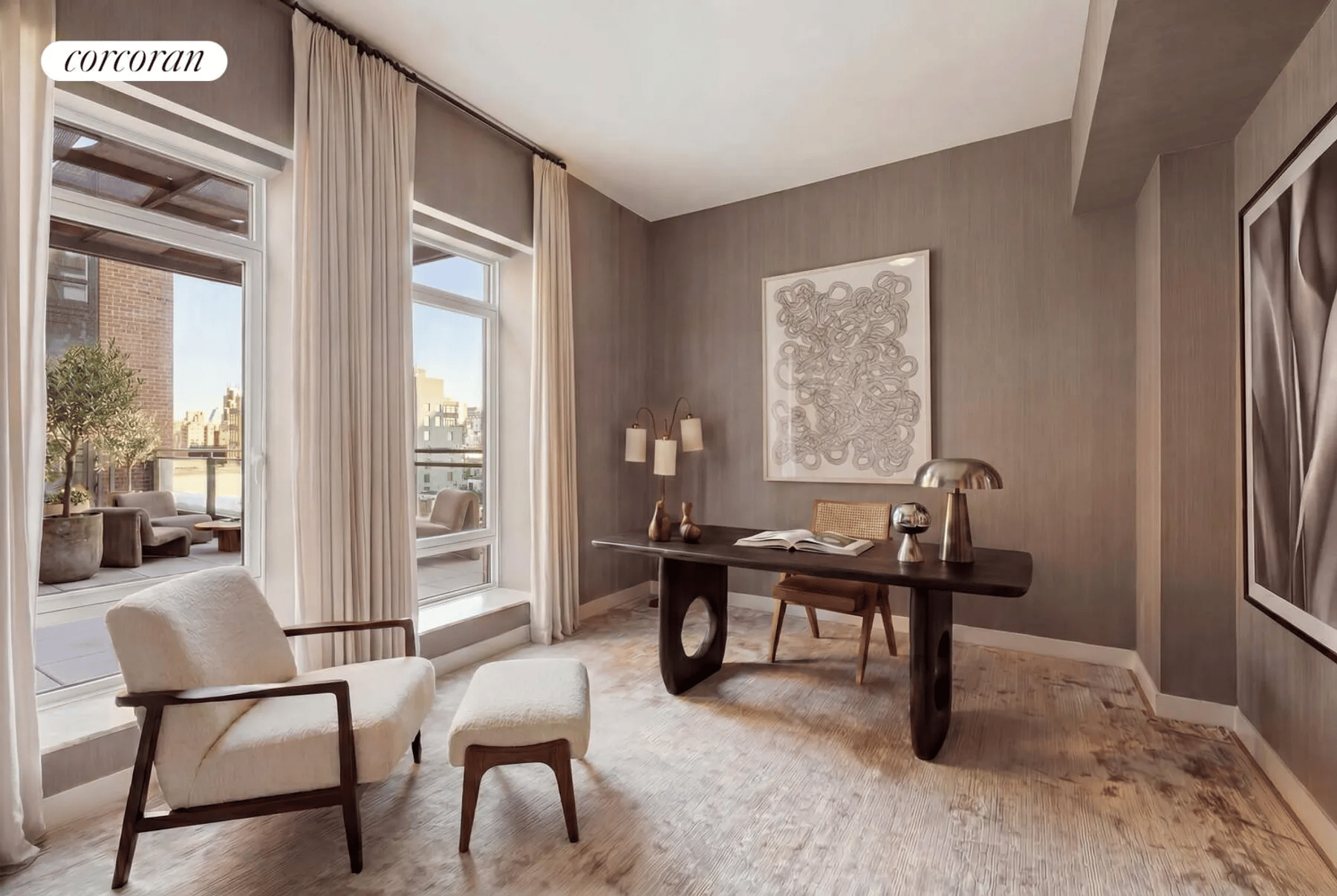 555 West 22nd Street, 11AW