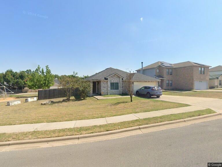 2617 Andres Way