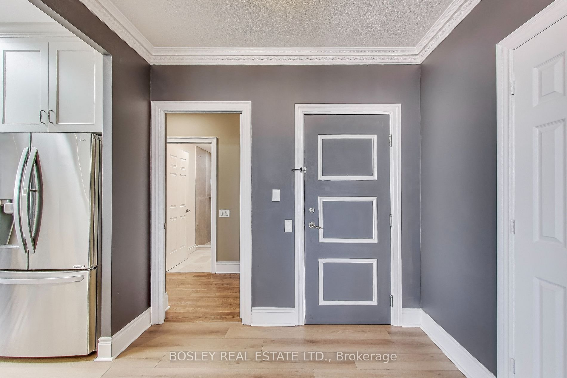 WESTLINE CONDOS 