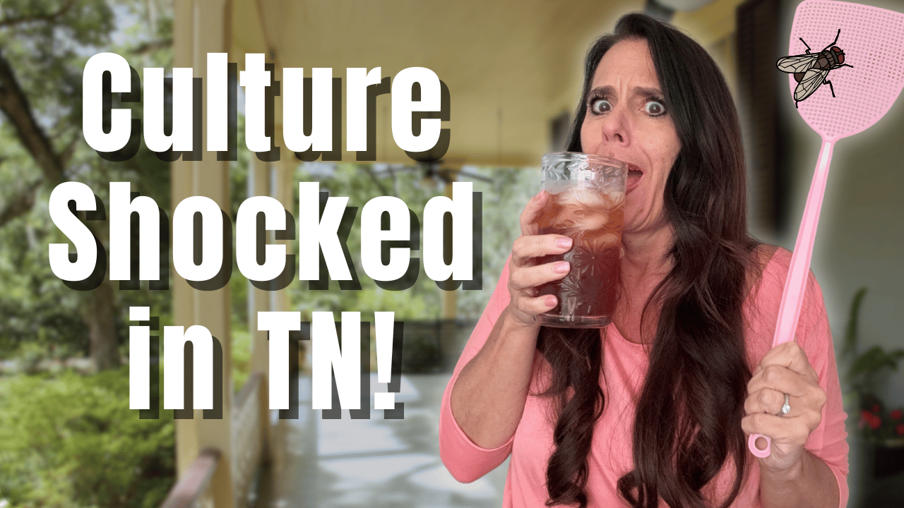 Why the TENNESSEE Lifestyle Is Winning Hearts (ESPECIALLY Californians!)