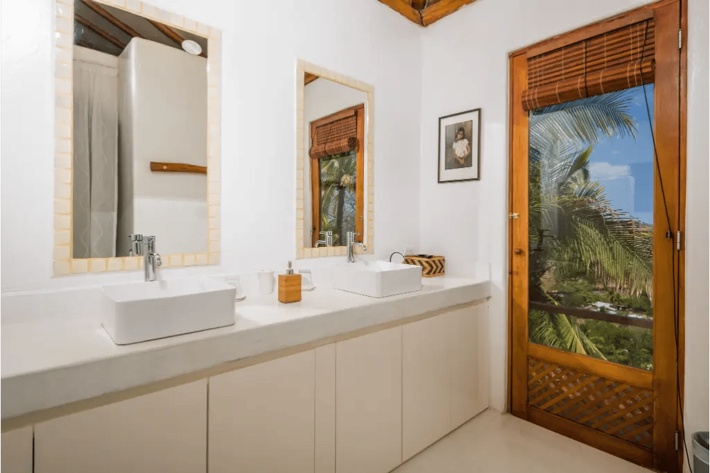 Colores del Pacifico and Bahia Norte, Luxury Ocean View Estate with Two Homes Overlooking Flamingo Marina