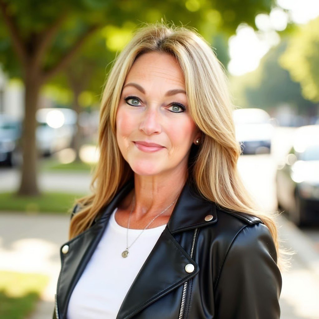 Laurie Yatkin Greenwich, CT Real Estate Agent Headshot