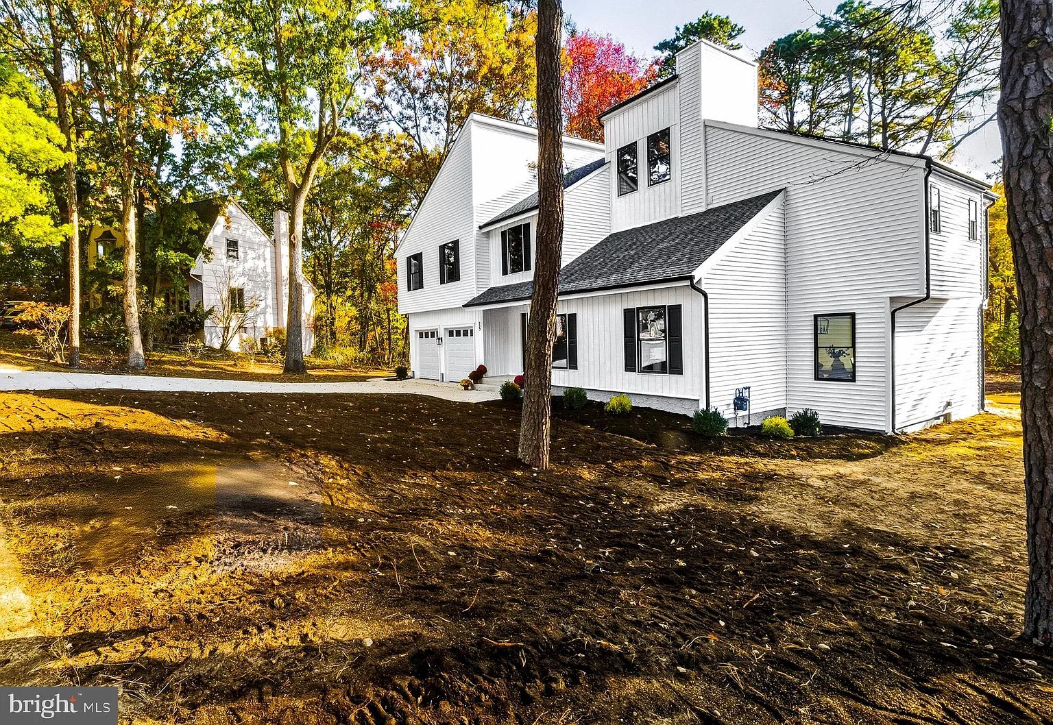 15 Bronwood Dr