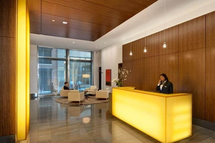 Atlantic Wharf Lofts