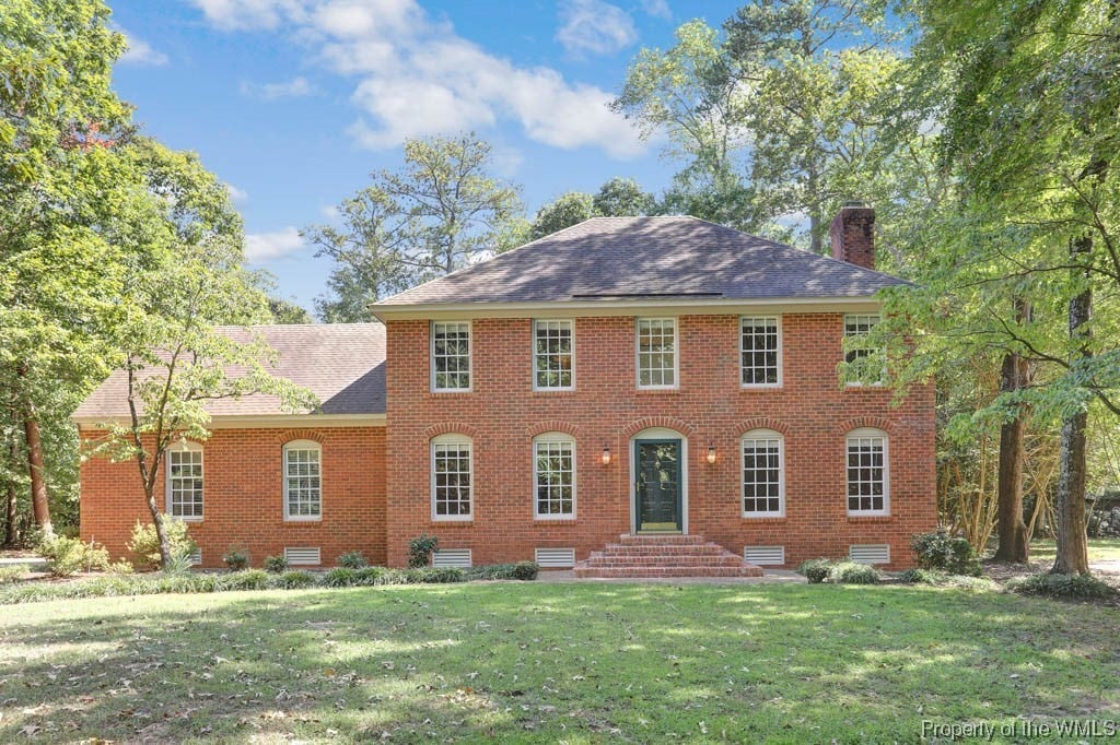 1 Buford Rd