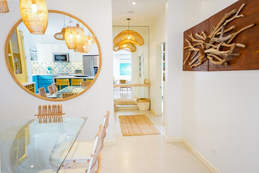 Home in Paseo Miraflores
