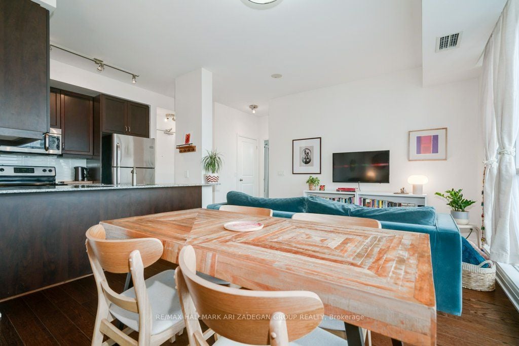 530 St Clair Ave W #503