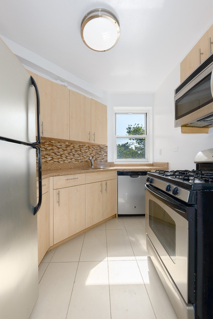 2190 Madison Avenue Unit: 5D