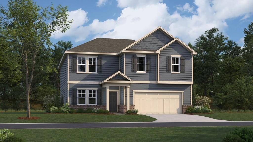Acworth