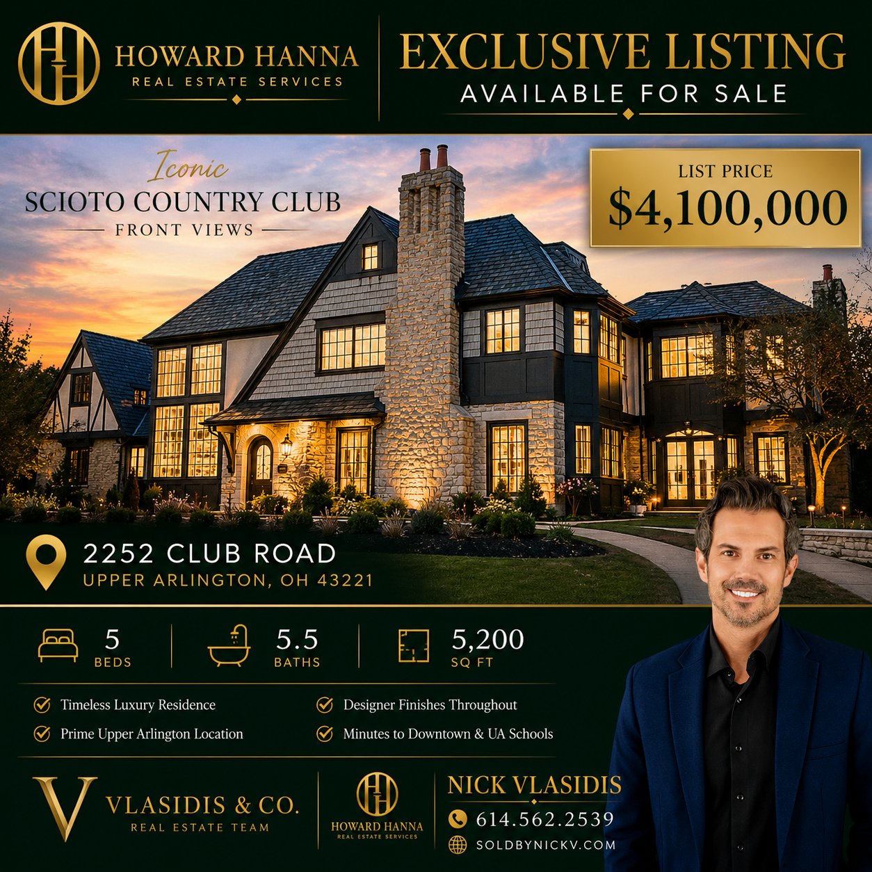 Featured Listing