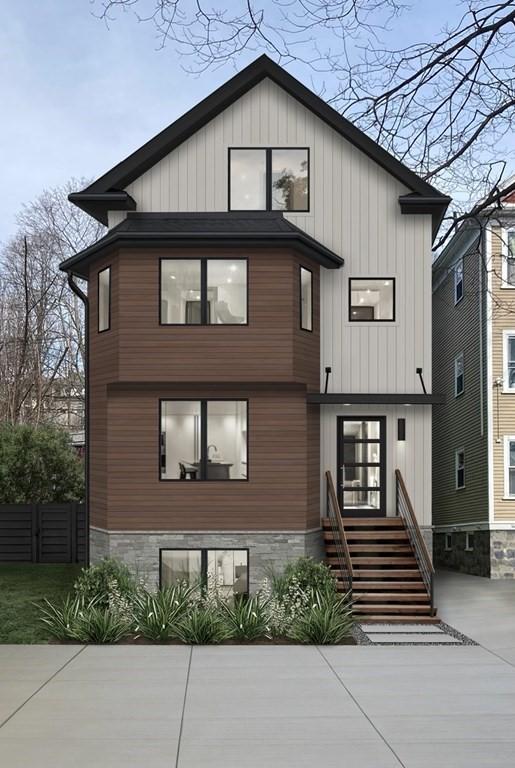 635 Chestnut Hill Ave Unit: 2