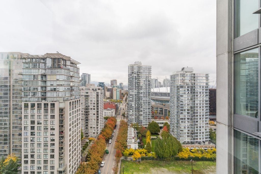 1009 Expo Blvd, #2601