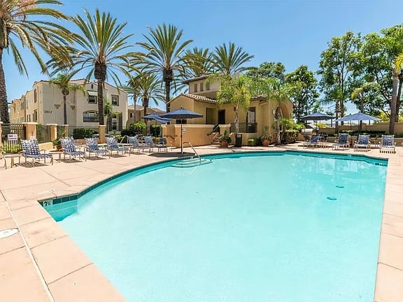 3816 Mykonos Ln #3