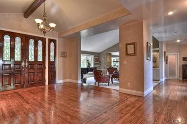 3803 N Palos Verdes Dr N, Rolling Hills Estates 
