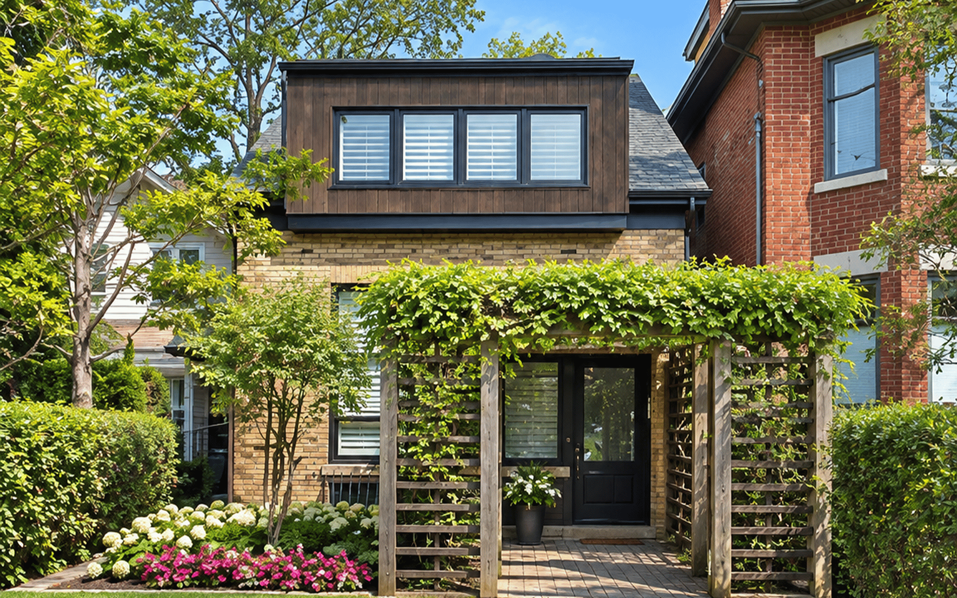 27 Astley Ave
