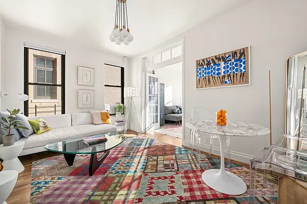 254 West 25th Street Unit: 5D