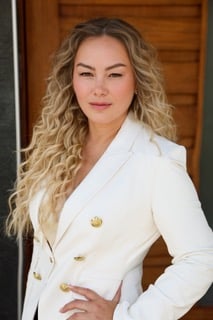 Gina Polo Lemus