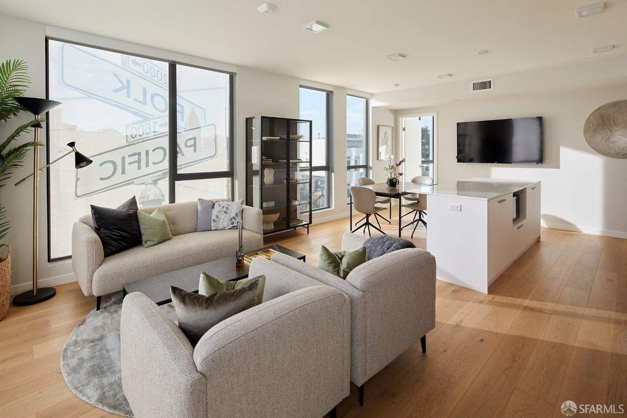 1580 Pacific Ave #301