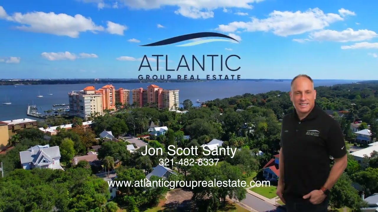 41 Derby Street, Cocoa Village, FL (SOLD)