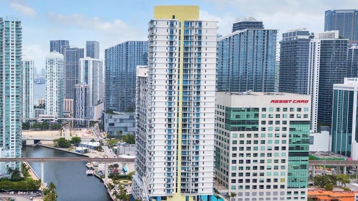 January 2025 | Miami River Condominiums and Real Estate Opportunities