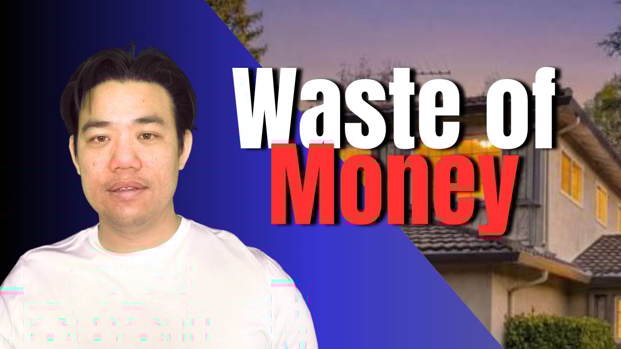 Are Bay Area HOA Fees a Scam?