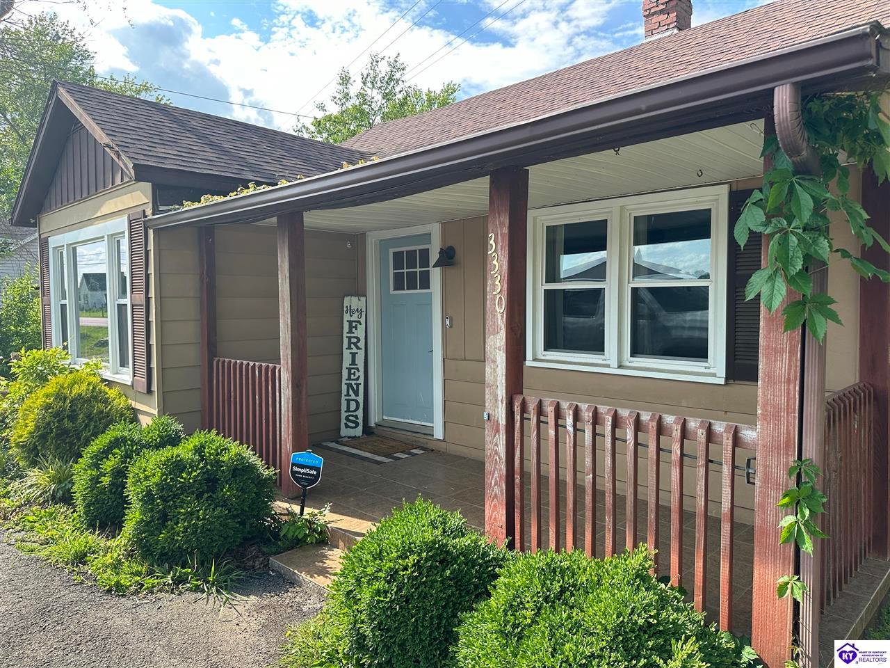 3330 E Elkhorn Rd