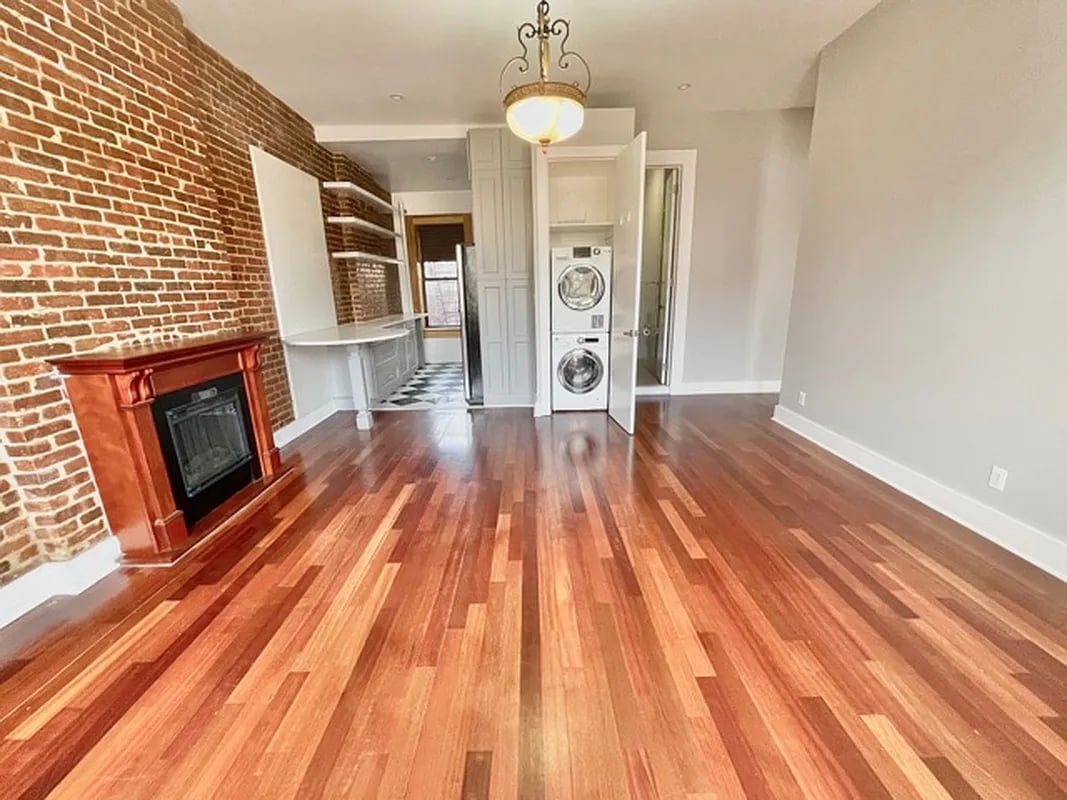 448 Central Park W, #7F