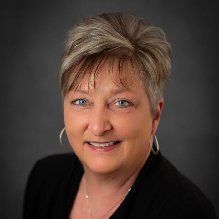 Kelly Kiser-Mostrom