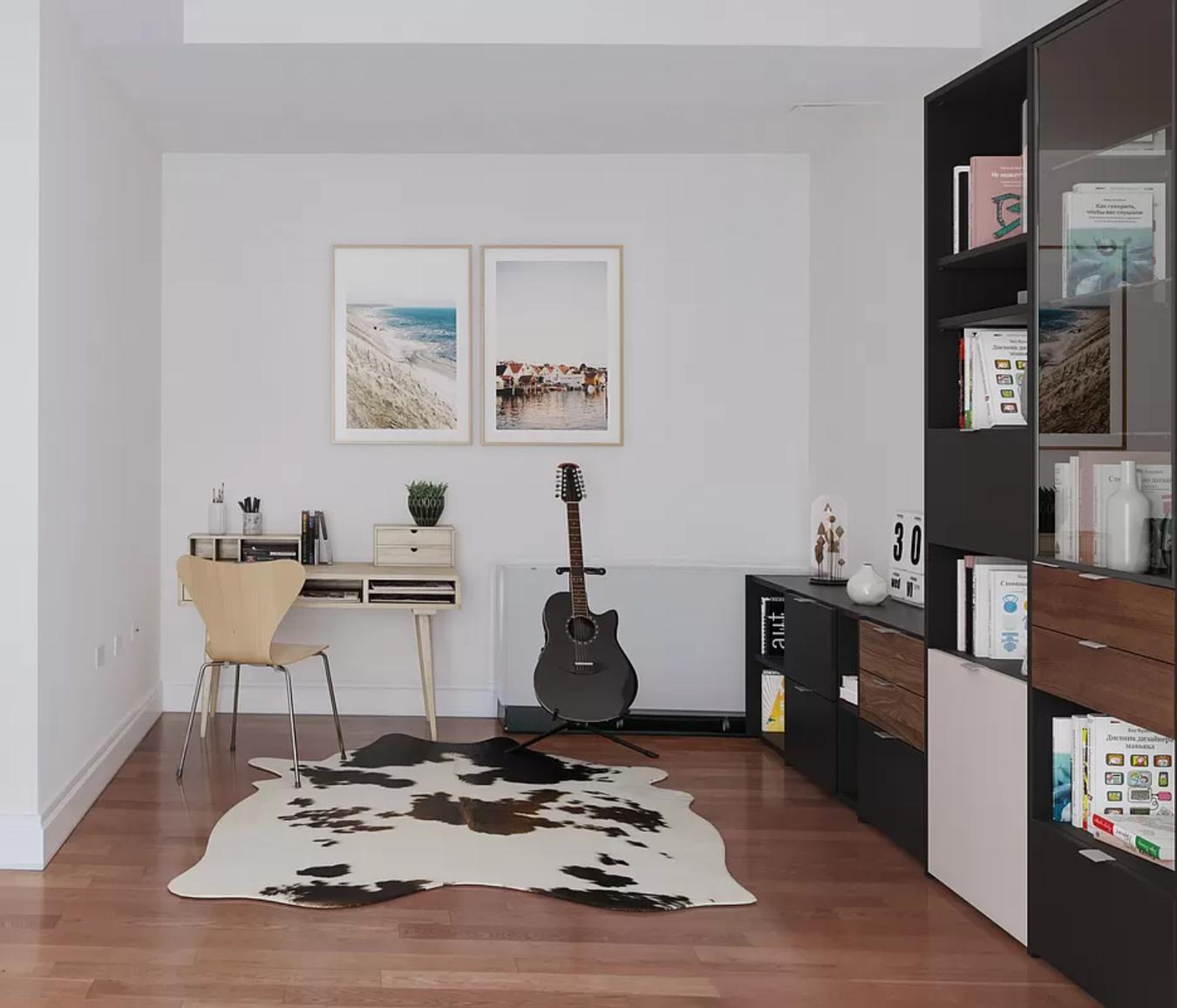 21 W St #23E