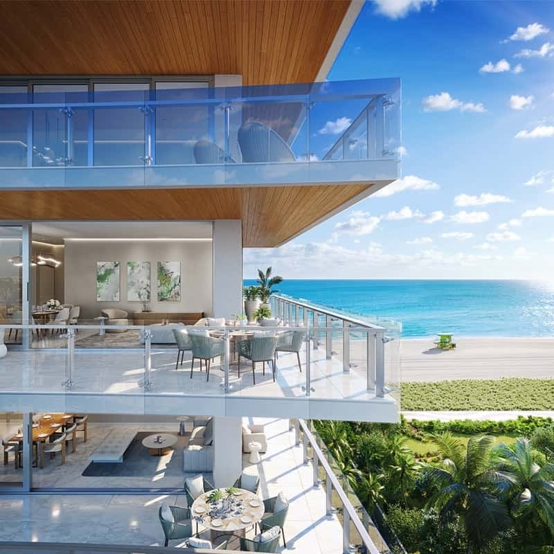 57 Ocean