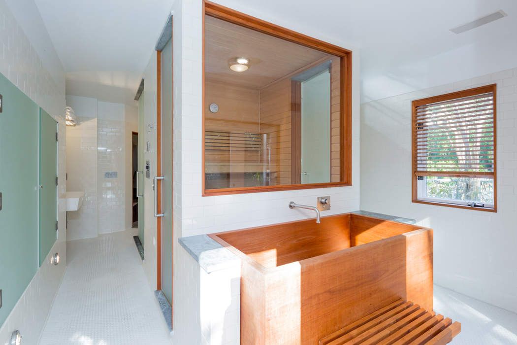 Spectacular Sag Harbor Waterfront Villa