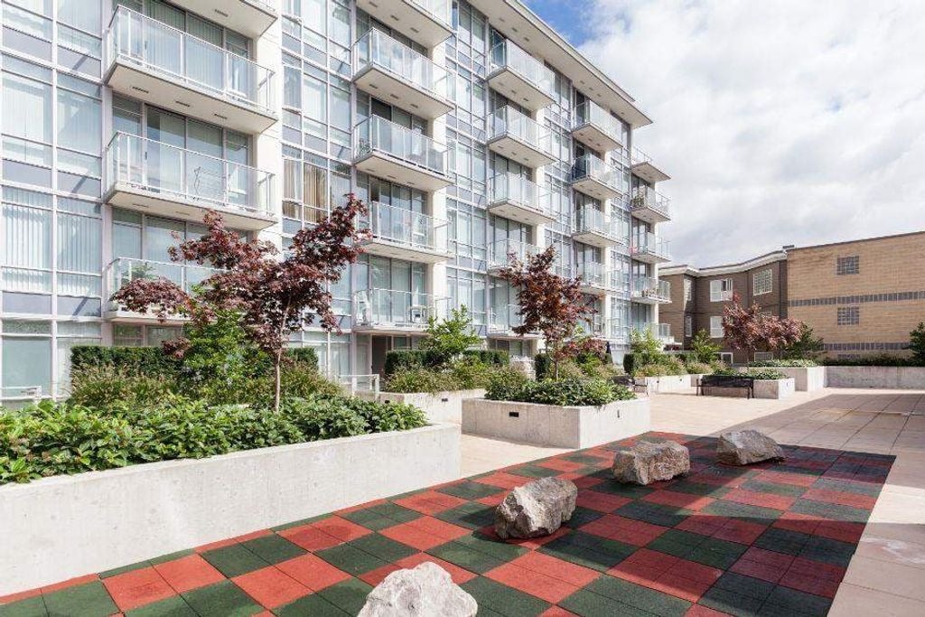 4815 Eldorado Mews, #505