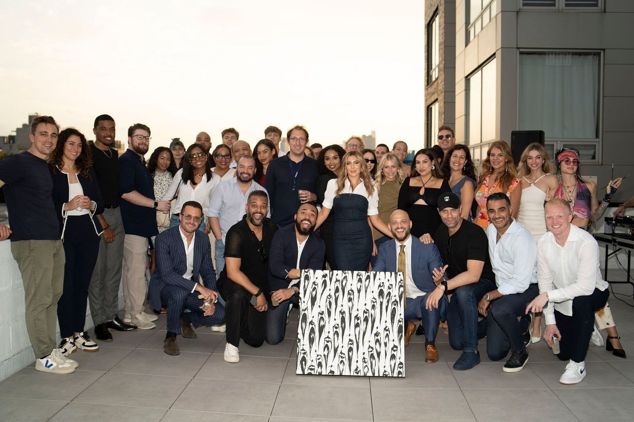 229 Withers: Ora’s Launch Event Signals a New Chapter in Boutique Brooklyn Living