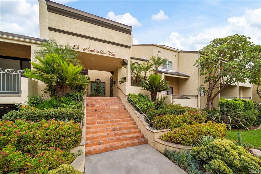 64 N Mar Vista Avenue Unit#106, Pasadena, CA 91106