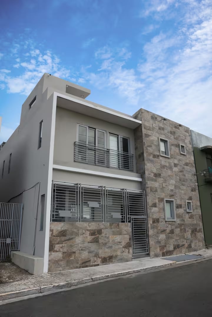 Casa Terra Porto #7 • Stylish for 4 T-Mobile Dist - Airbnb