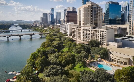 The Four Seasons Residences