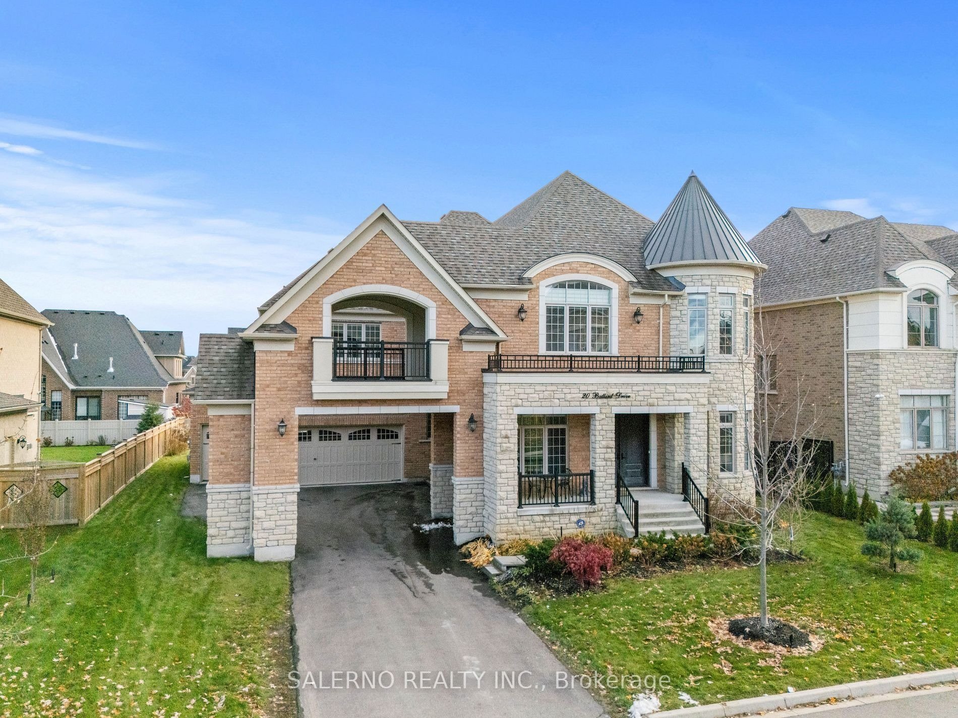 20 Ballard Drive