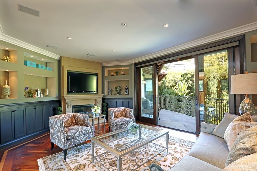 Valley Heights